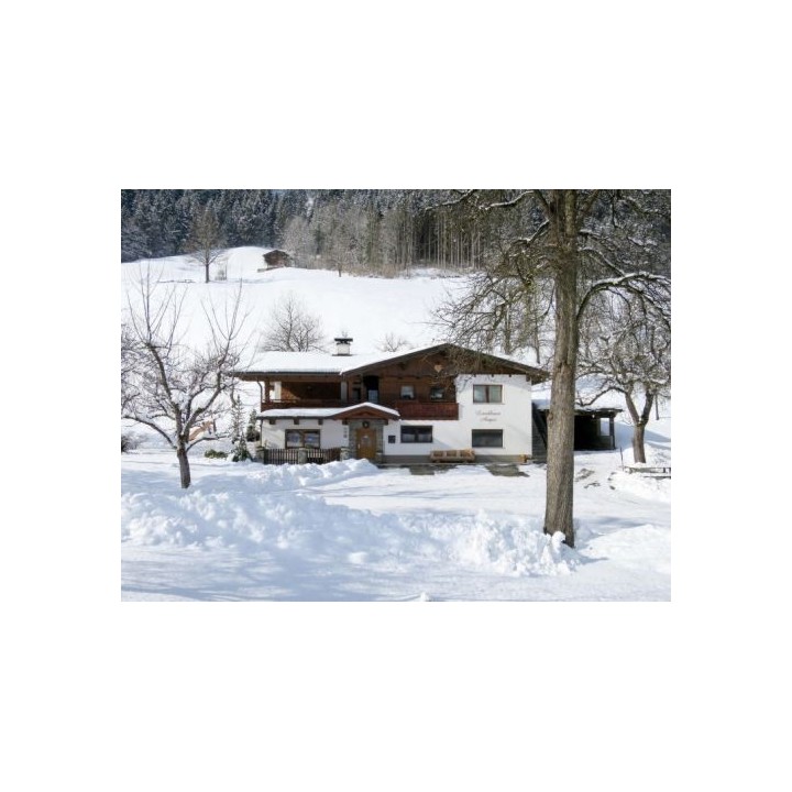 Ferienwohnung Anger  - 6 Personen