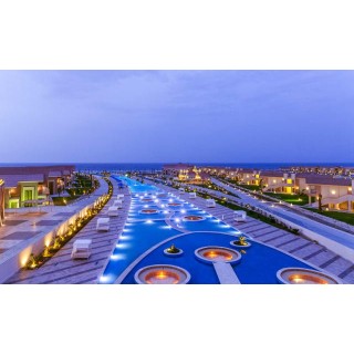 Pickalbatros Sea World Resort - Marsa Alam