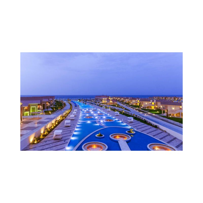 Pickalbatros Sea World Resort - Marsa Alam