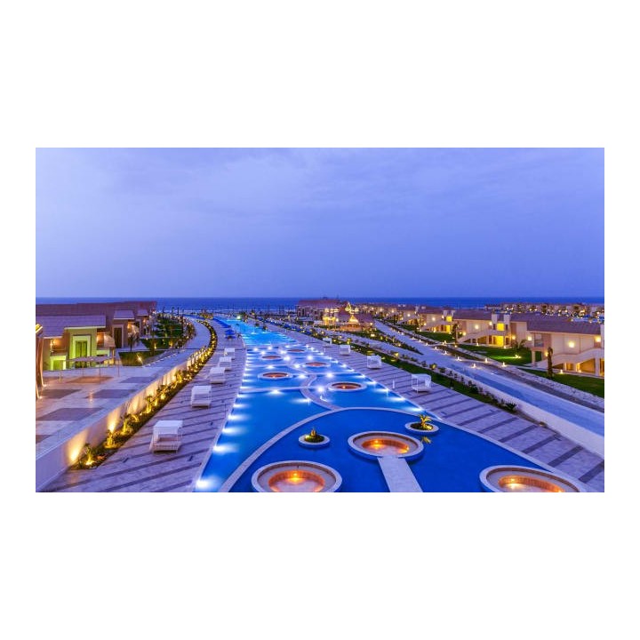 Pickalbatros Sea World Resort - Marsa Alam