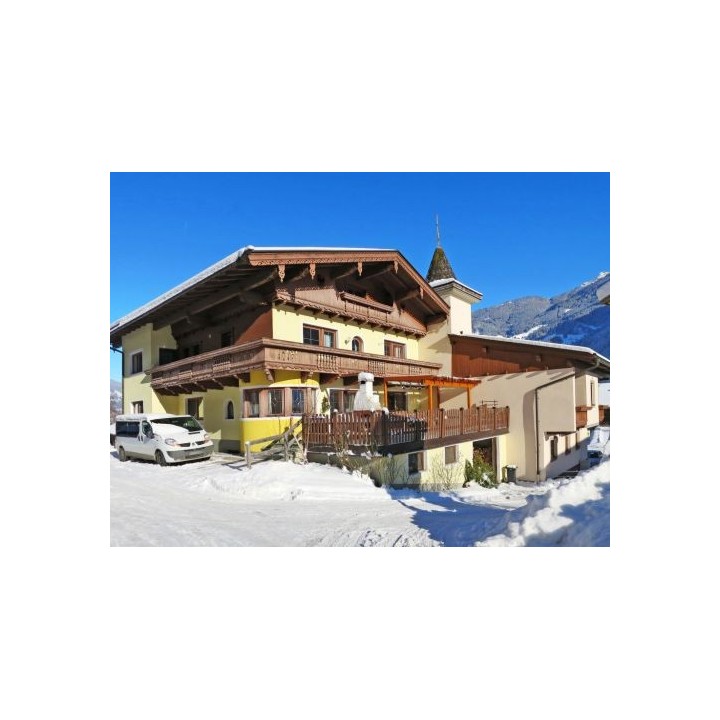 Ferienwohnung Yasmin  - 10 Personen