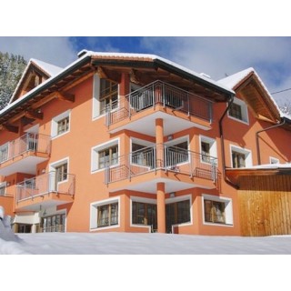 Ferienwohnung Beim Brunnen  - 4-6 Personen