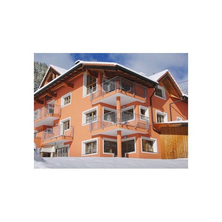 Ferienwohnung Beim Brunnen  - 4-6 Personen