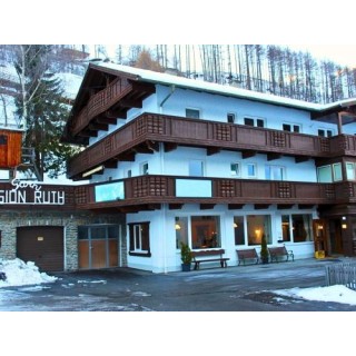 Ferienhaus Ruth Catering-Service inklusive - 30-37 Personen