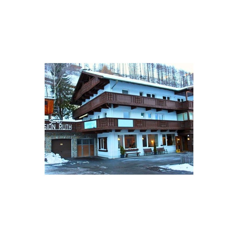 Ferienhaus Ruth Catering-Service inklusive - 30-37 Personen