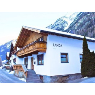Ferienhaus Landa Catering-Service inklusive - 10 Personen