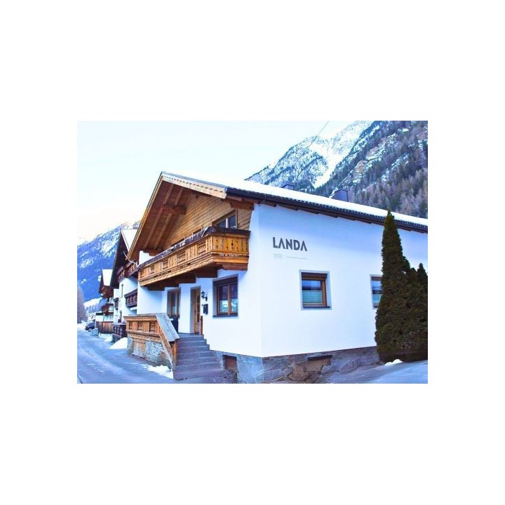 Ferienhaus Landa Catering-Service inklusive - 10 Personen