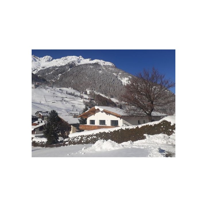 Ferienwohnung LunApart  - 8-11 Personen