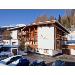 Ferienwohnung Alpin Rotkogel - 8-10 Personen