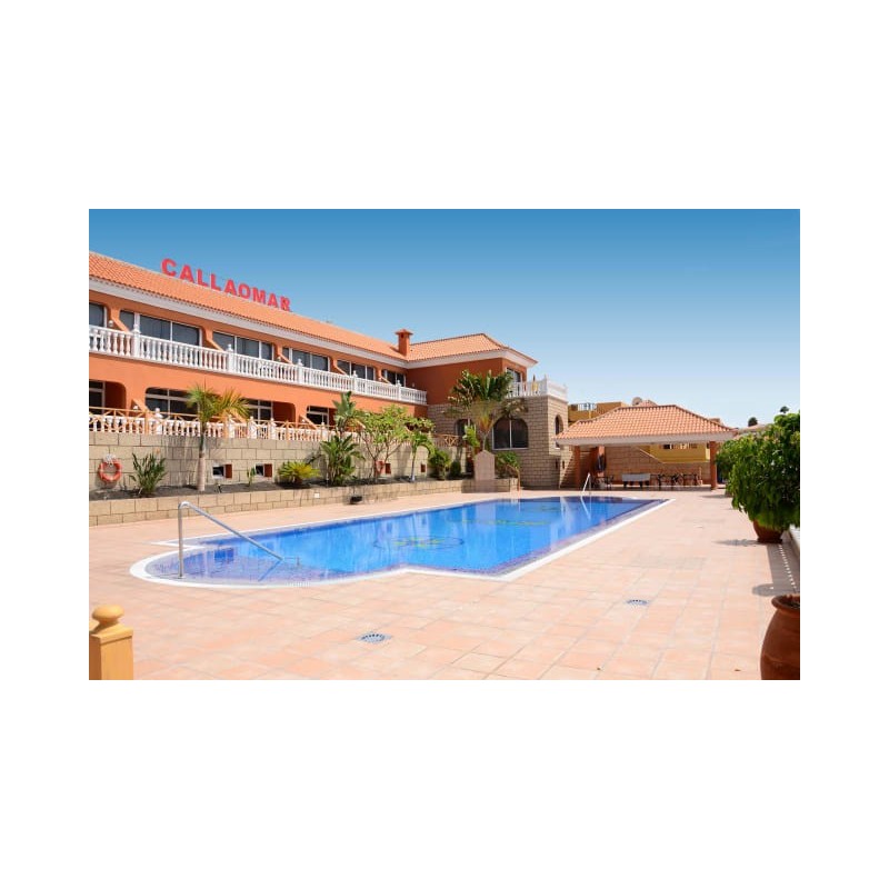 Hotel Callaomar