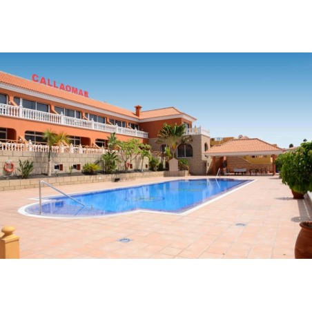 Hotel Callaomar