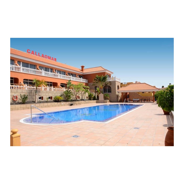 Hotel Callaomar