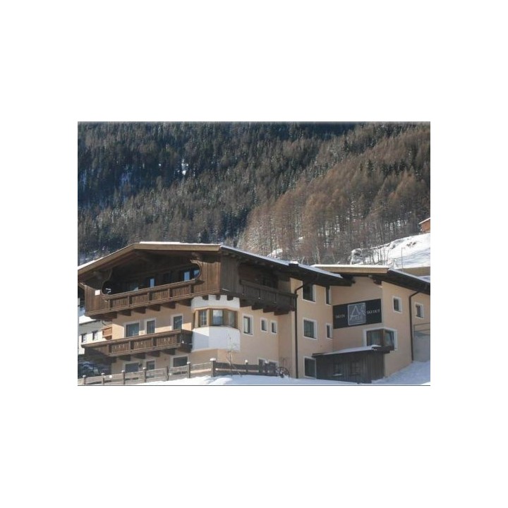 Ferienwohnung A Casa Juwel Top 1 - 2-4 Personen