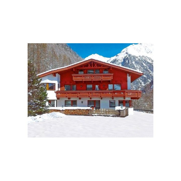 Ferienhaus Reinhard  - 14 Personen