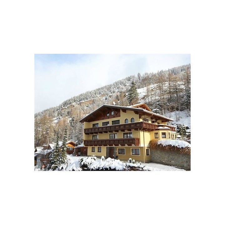 Ferienwohnung Leiter  - 2 Personen