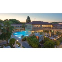 Sun Club Hotel