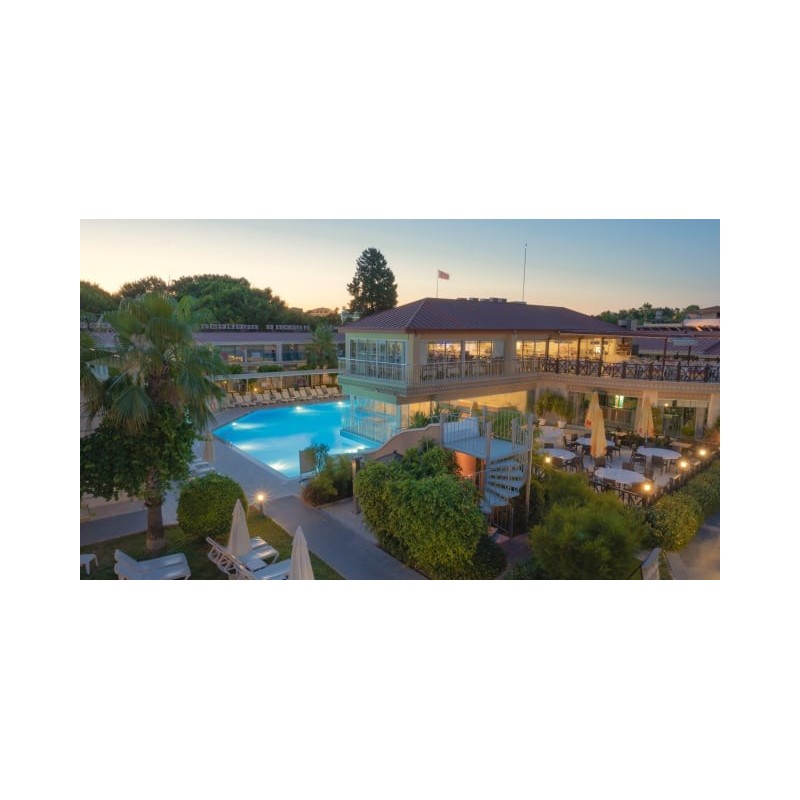 Sun Club Hotel
