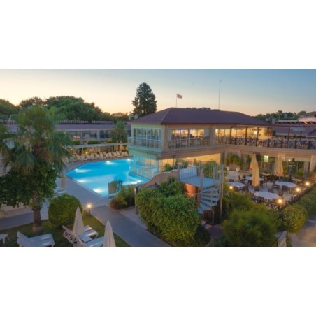 Sun Club Hotel