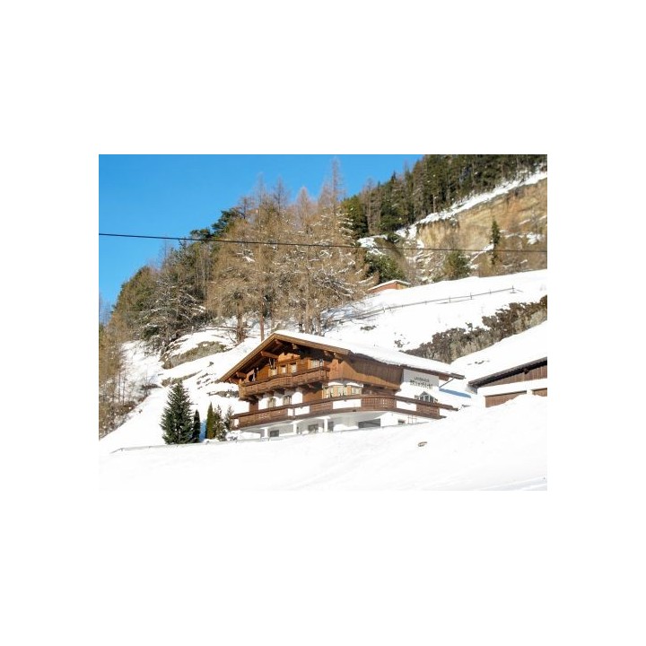 Ferienwohnung Moosbichl  - 6-9 Personen