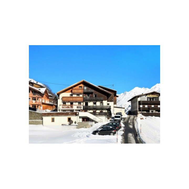 Ferienhaus Willi  - 16 Personen