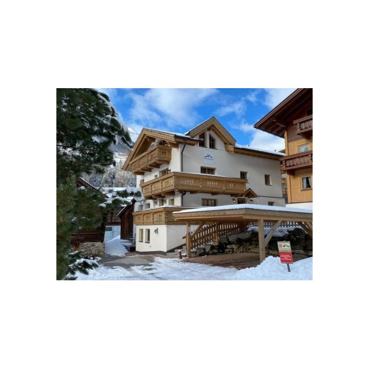 Ferienwohnung Alpine Lodge  - 8-11 Personen