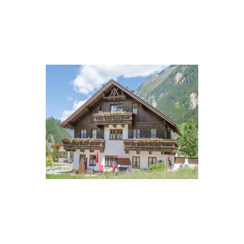 Ferienwohnung Haus Sonnenstein  - 2-4 Personen