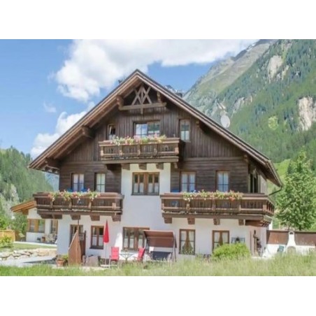 Ferienwohnung Haus Sonnenstein  - 2-4 Personen