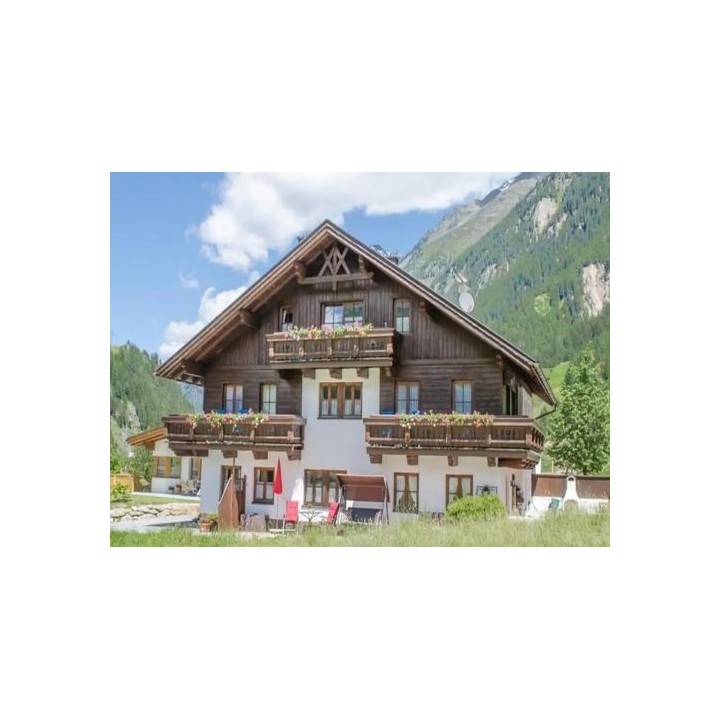 Ferienwohnung Haus Sonnenstein  - 2-4 Personen