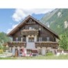 Ferienwohnung Haus Sonnenstein  - 2-4 Personen