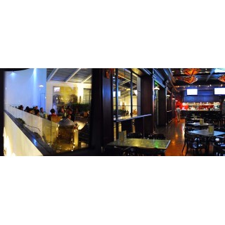 Reef Oasis Blue Bay Resort