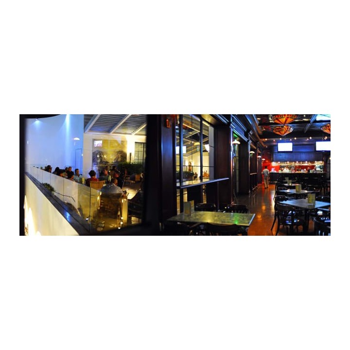 Reef Oasis Blue Bay Resort