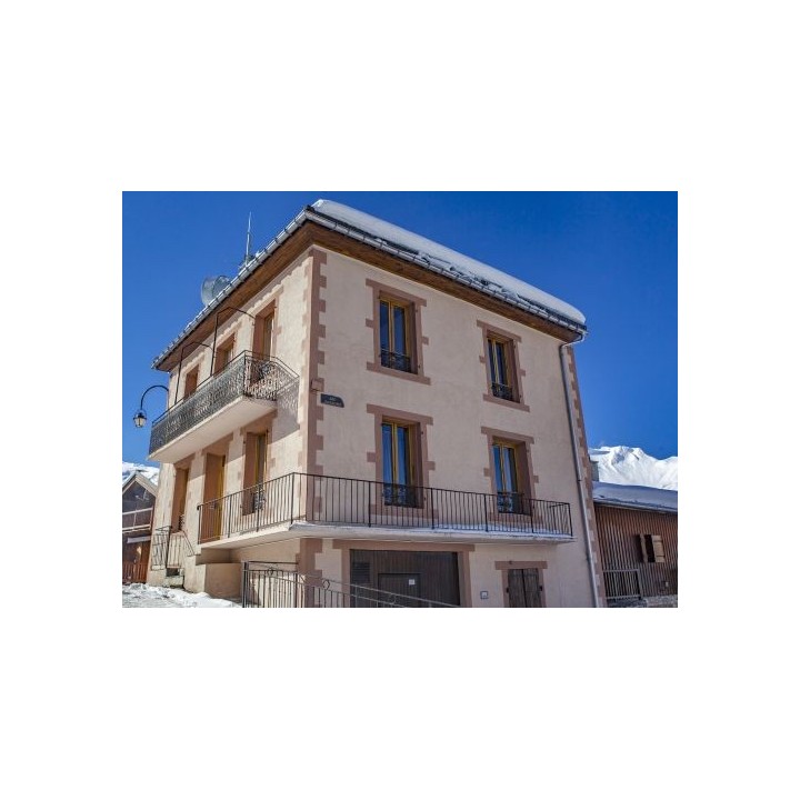 Ferienhaus Oursons  - 15 Personen