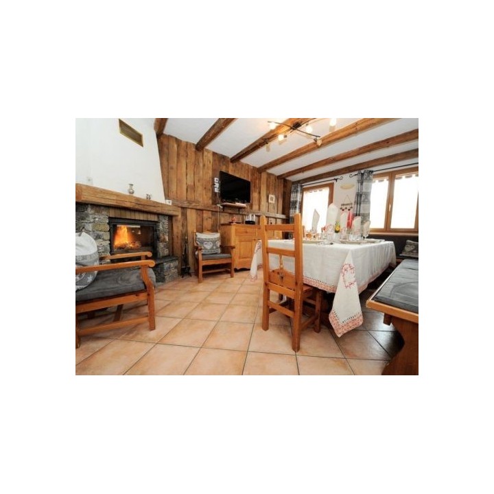 Ferienhaus Marie Gros  - 8 Personen