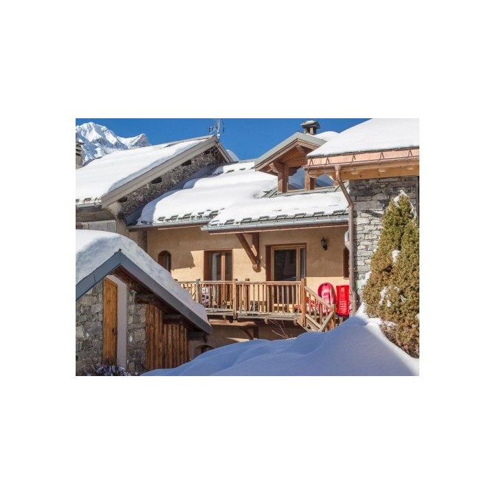 Ferienwohnung Gremelle Ferienwohnung für 10 Personen - 10 Personen