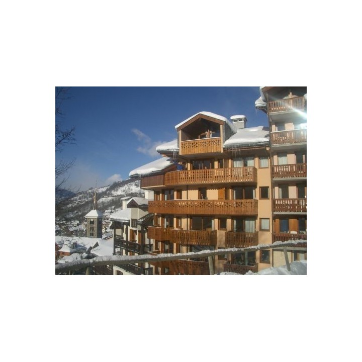 Ferienwohnung Trolles Prestige Ferienwohnung 2 - 8 Personen