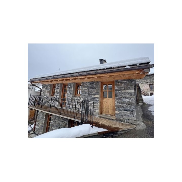 Ferienhaus Vincent  - 6 Personen