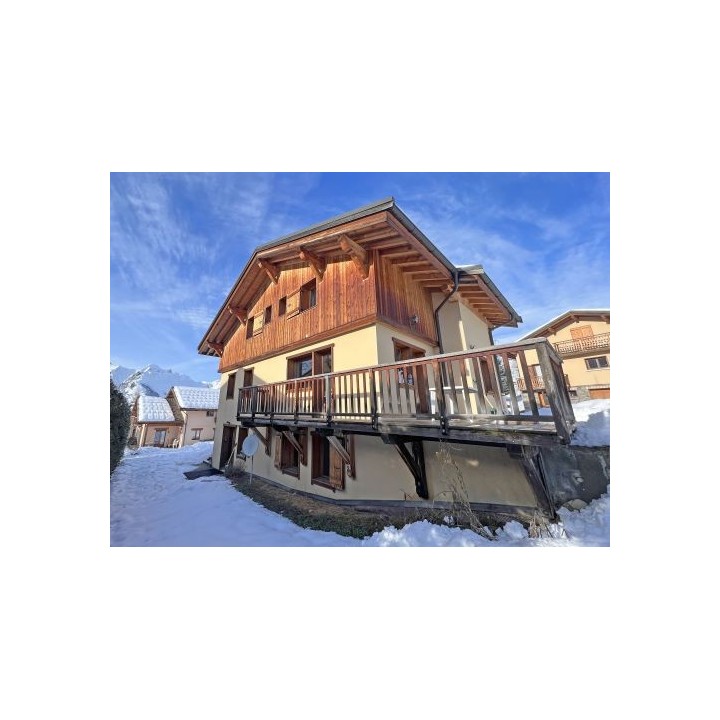 Ferienhaus Saint Marc  - 12-14 Personen