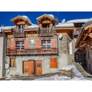 Ferienhaus Balcons Acacia mit Infrarotsauna - 12-14 Personen