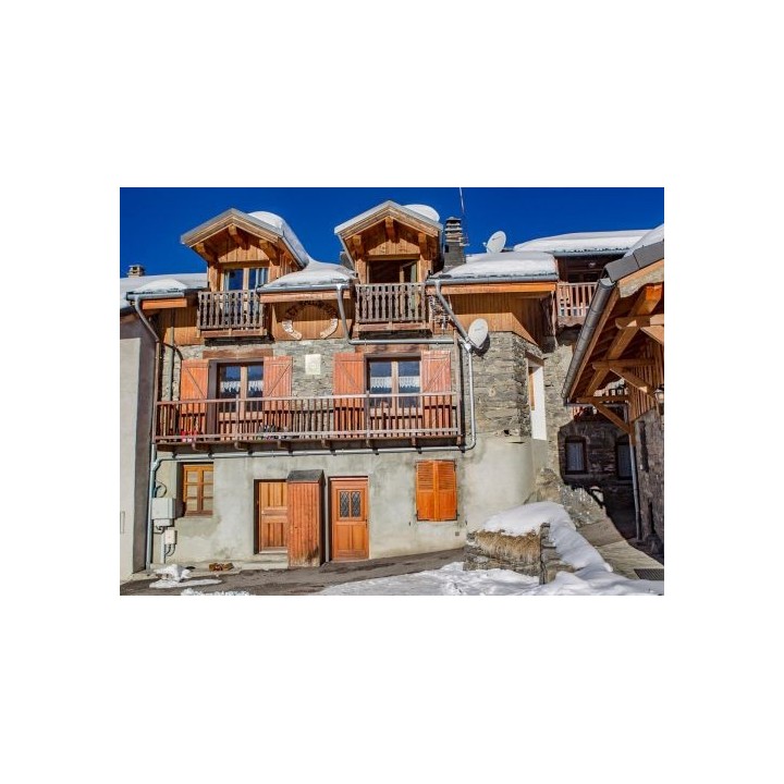 Ferienhaus Balcons Acacia mit Infrarotsauna - 12-14 Personen