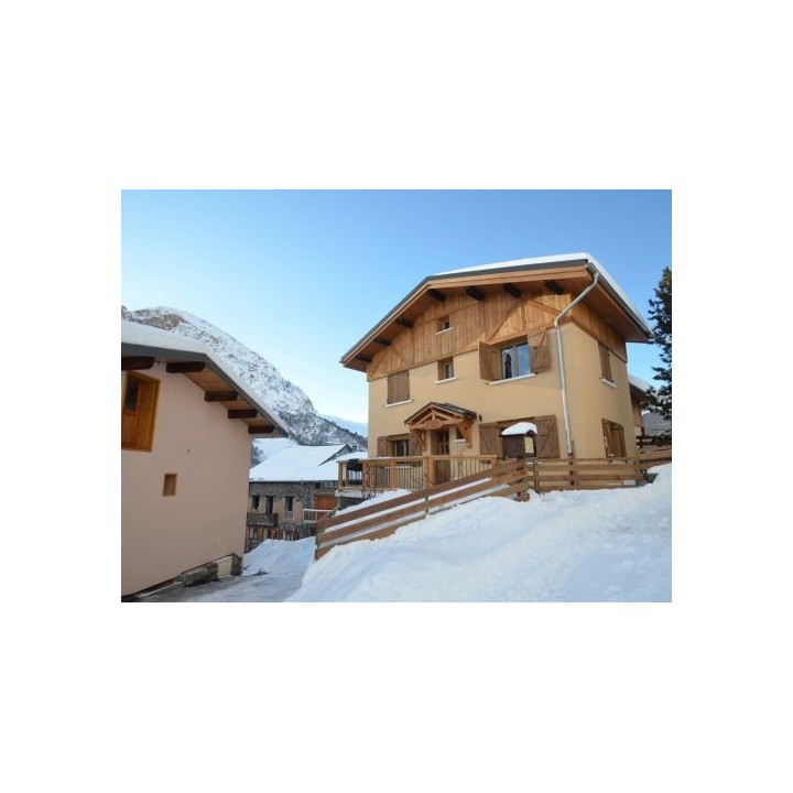 Ferienhaus de Manou  - 10-12 Personen