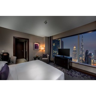 Rose Rayhaan by Rotana