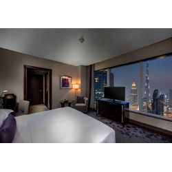 Rose Rayhaan by Rotana