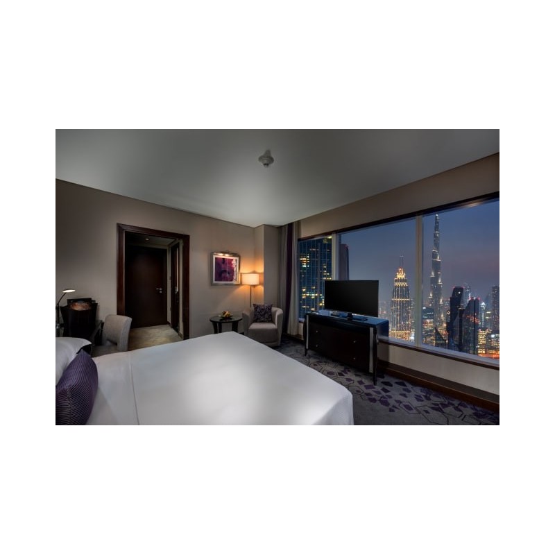Rose Rayhaan by Rotana