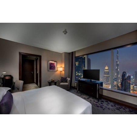 Rose Rayhaan by Rotana