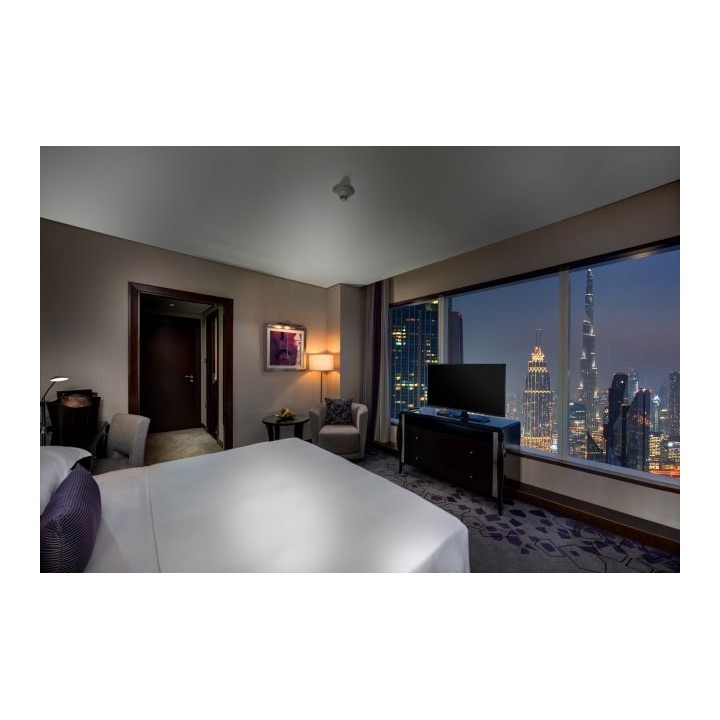 Rose Rayhaan by Rotana