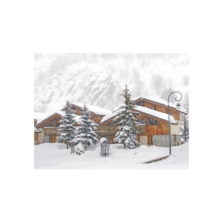 Ferienhaus Doron Bettaix Eden - 15 Personen