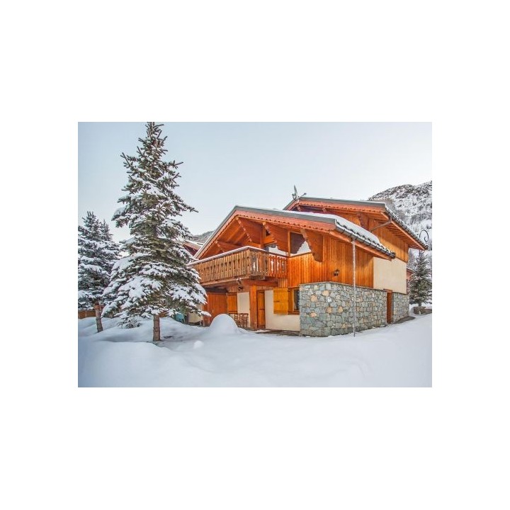 Ferienhaus Doron Bettaix Rose - 15 Personen