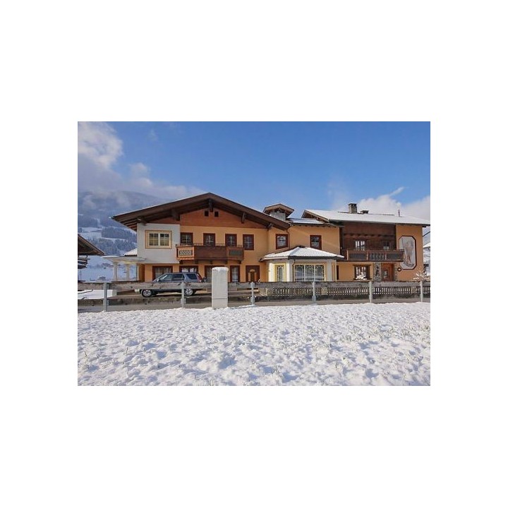 Ferienwohnung Christoph  - 7 Personen