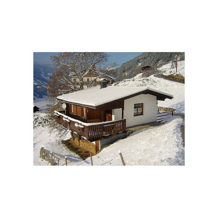 Ferienhaus Hamberg Hütte  - 8 Personen