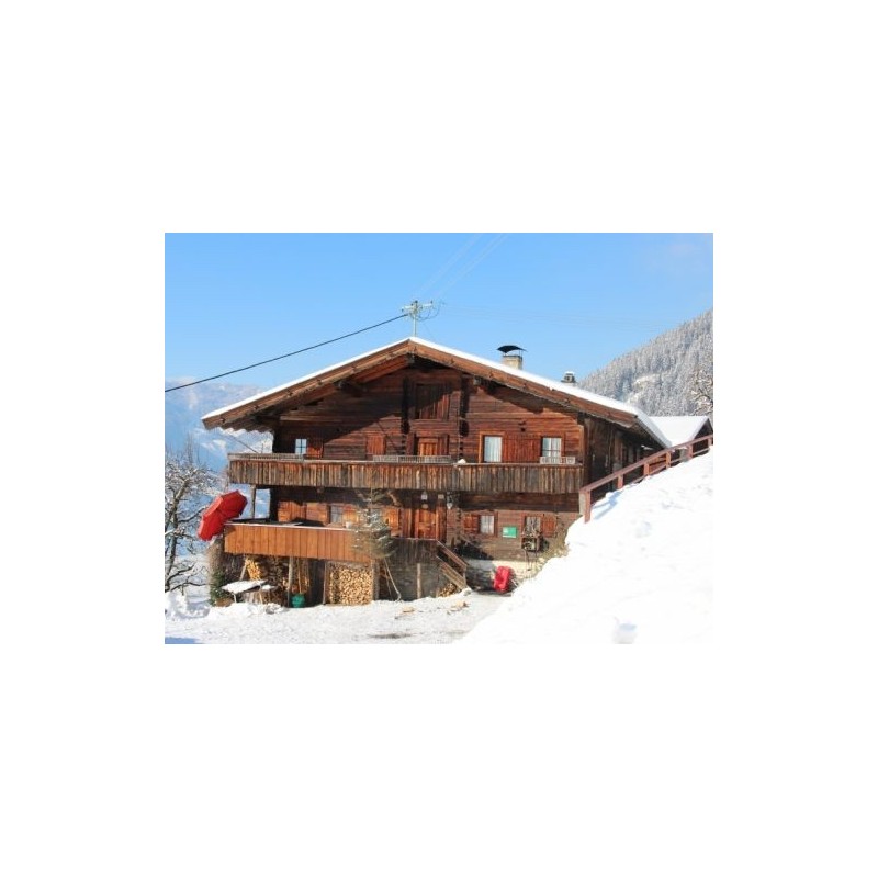 Ferienhaus Rote Alm  - 12-14 Personen
